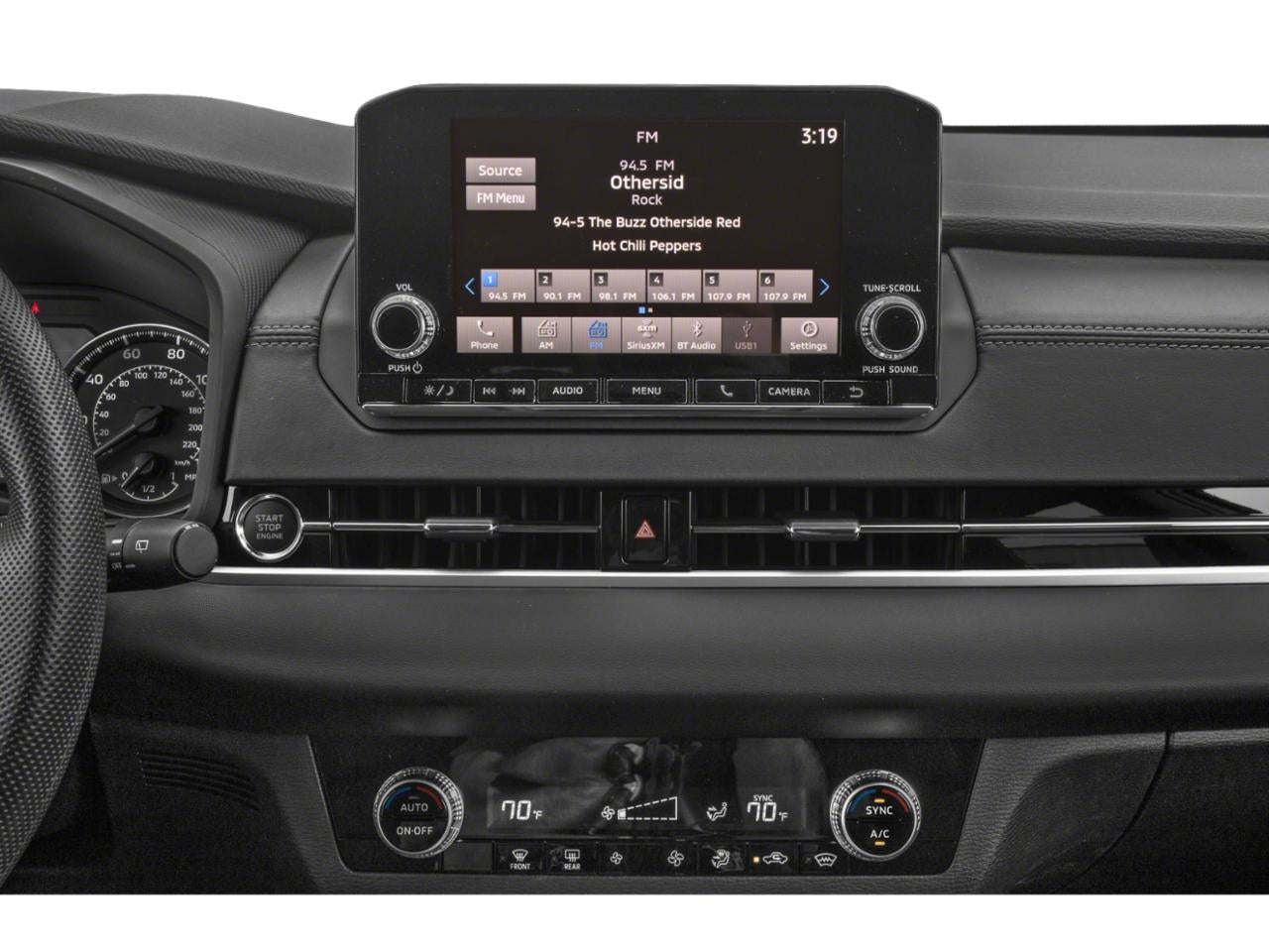 2022 Mitsubishi Outlander Black Edition