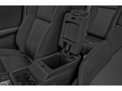 2022 Mitsubishi Outlander Black Edition