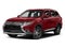 2016 Mitsubishi Outlander GT