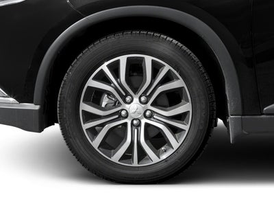 2016 Mitsubishi Outlander GT