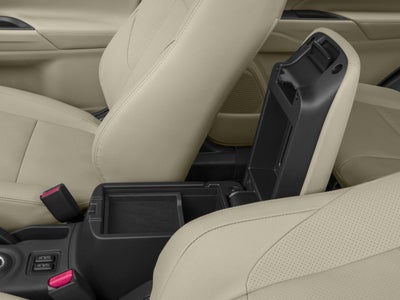 2016 Mitsubishi Outlander GT