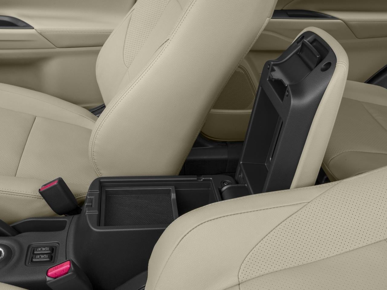 2016 Mitsubishi Outlander GT