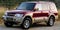 2002 Mitsubishi Montero LTD
