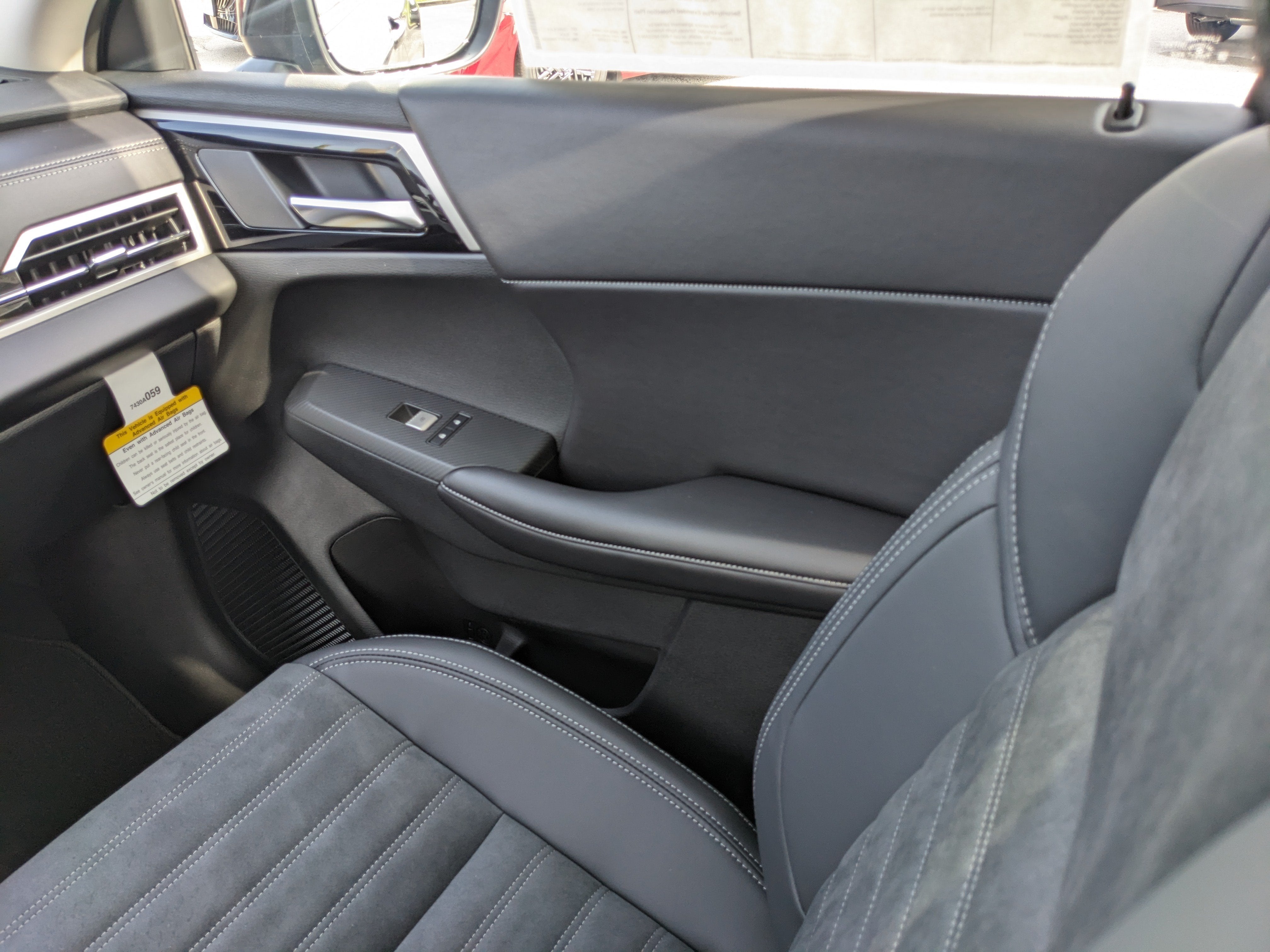 2026 Nissan Rogue Plug-In Hybrid SL