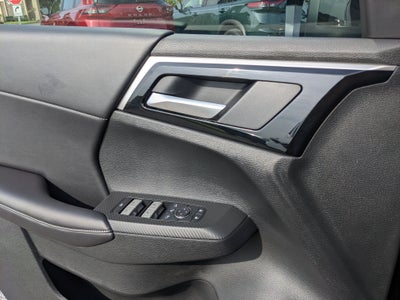 2026 Nissan Rogue Plug-In Hybrid SL