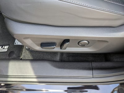 2026 Nissan Rogue Plug-In Hybrid SL