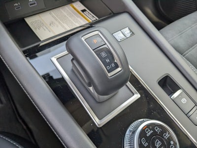 2026 Nissan Rogue Plug-In Hybrid SL