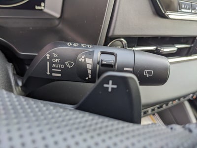 2026 Nissan Rogue Plug-In Hybrid SL