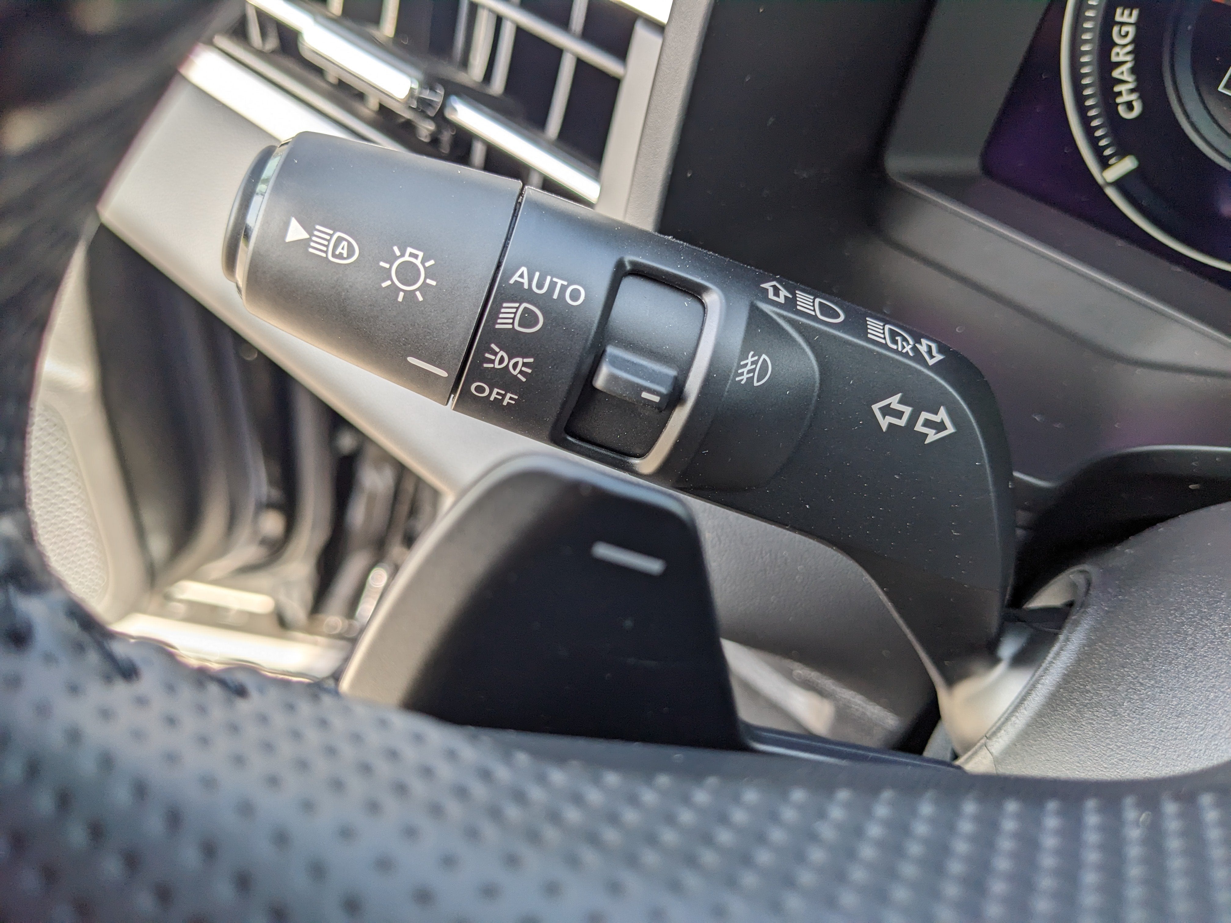 2026 Nissan Rogue Plug-In Hybrid SL