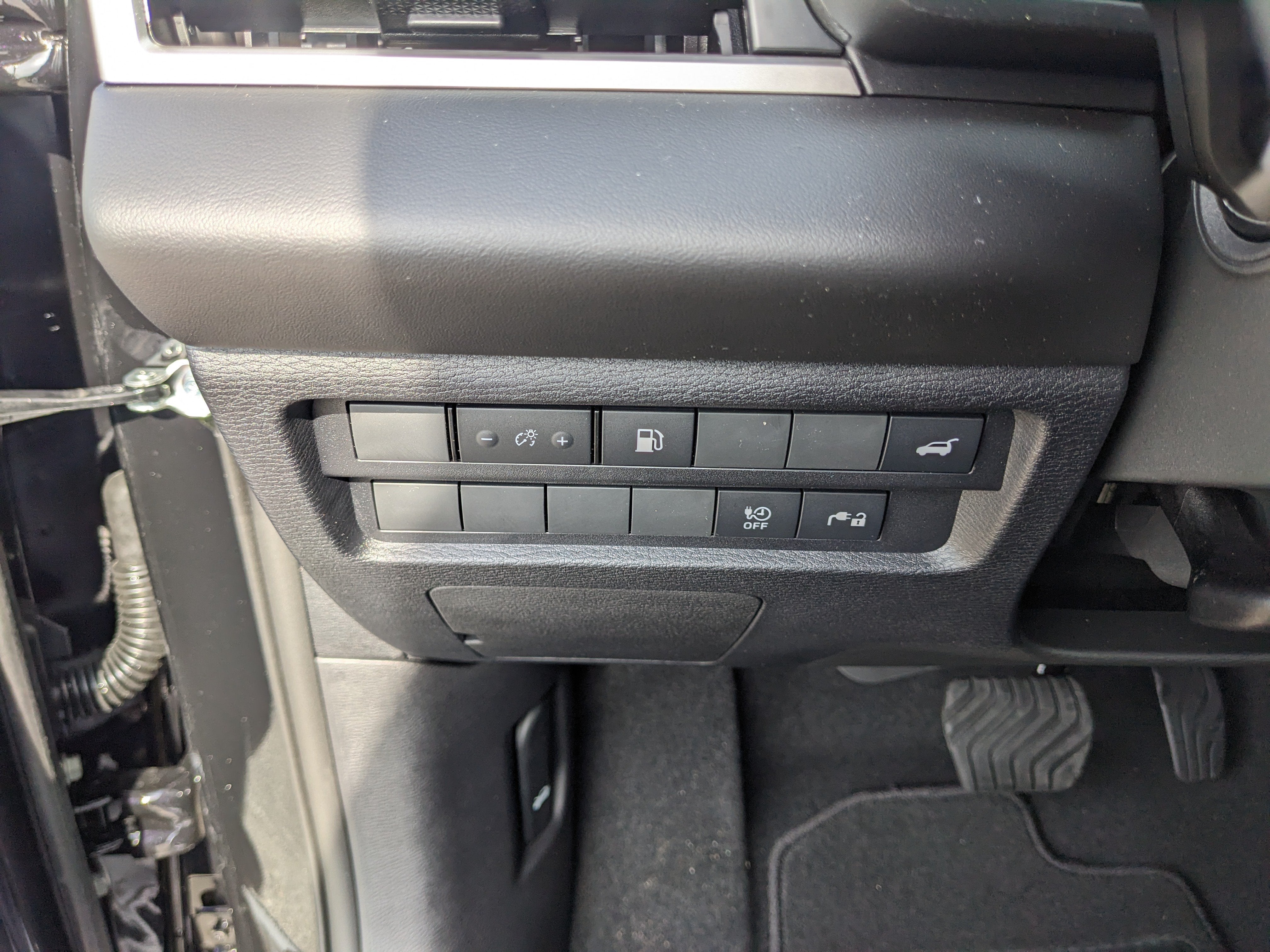 2026 Nissan Rogue Plug-In Hybrid SL