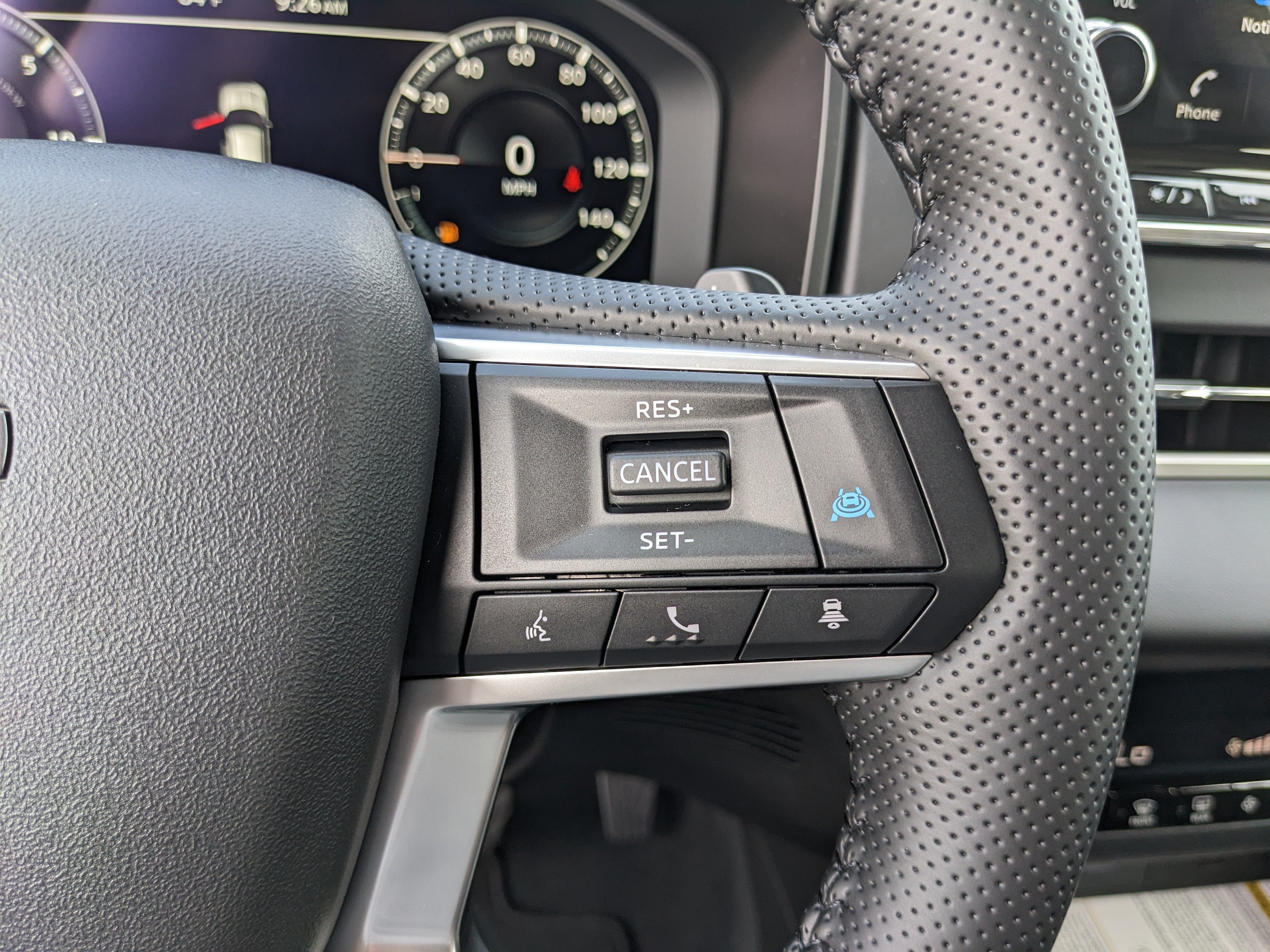 2026 Nissan Rogue Plug-In Hybrid SL
