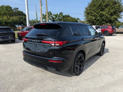 2026 Nissan Rogue Plug-In Hybrid SL