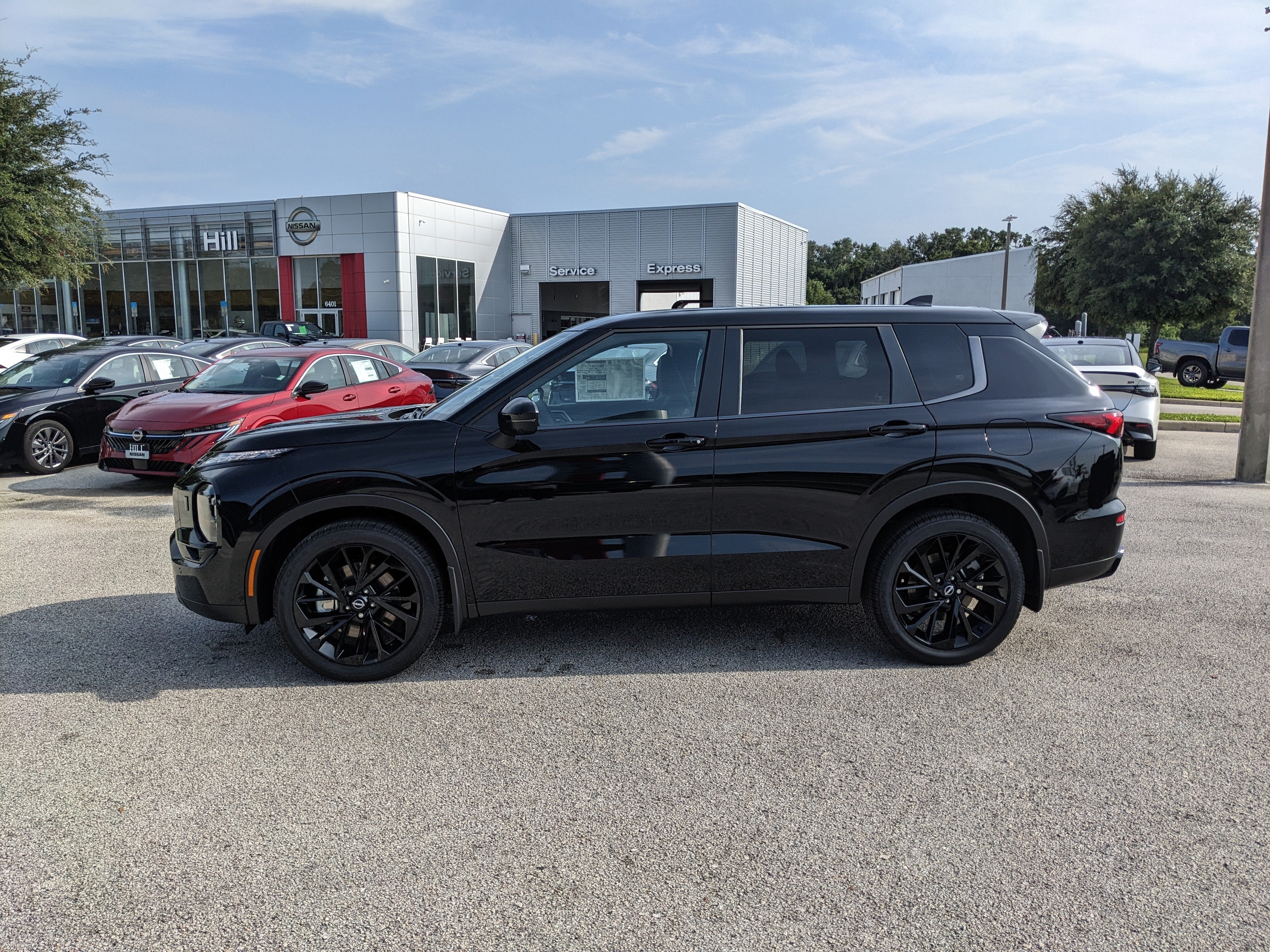2026 Nissan Rogue Plug-In Hybrid SL