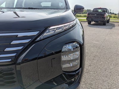 2026 Nissan Rogue Plug-In Hybrid SL