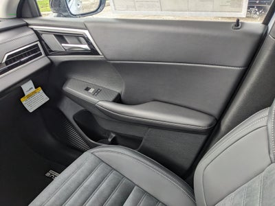 2026 Nissan Rogue Plug-In Hybrid SL