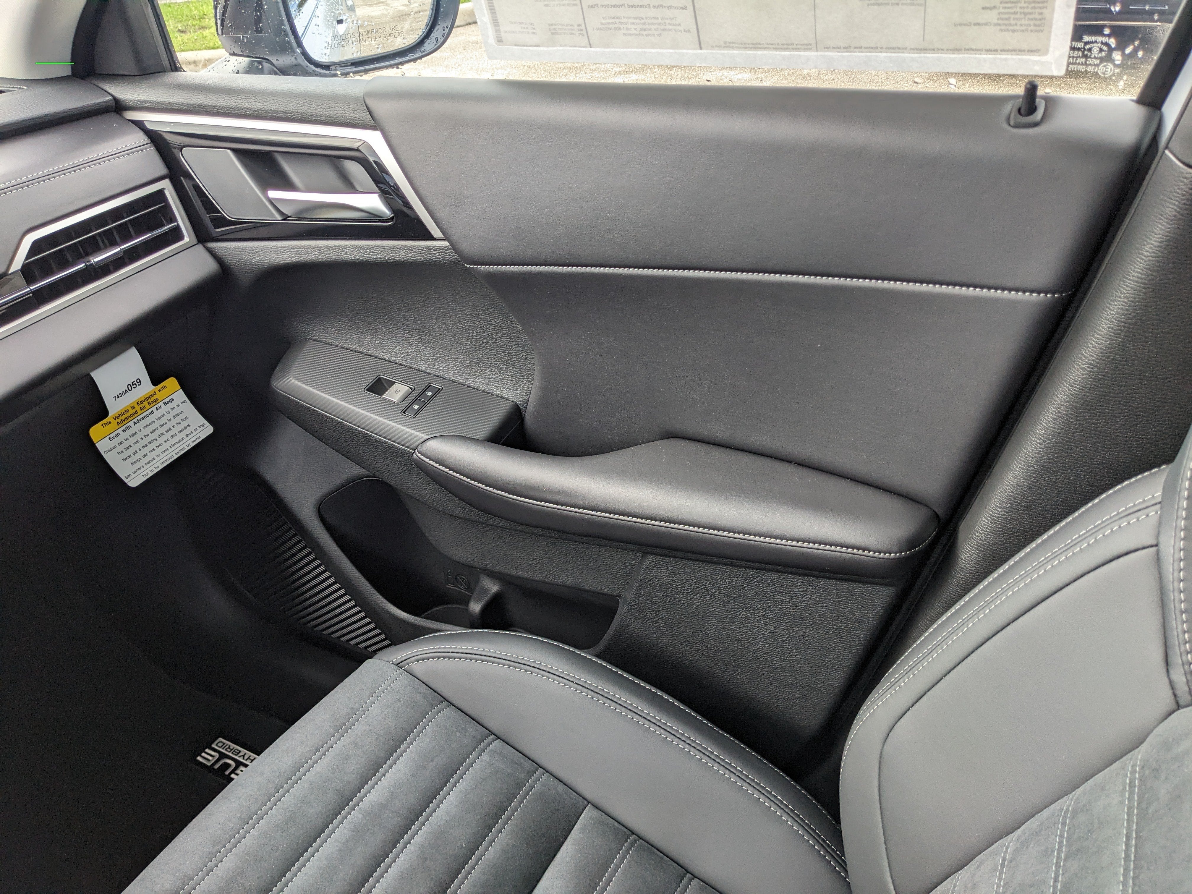 2026 Nissan Rogue Plug-In Hybrid SL