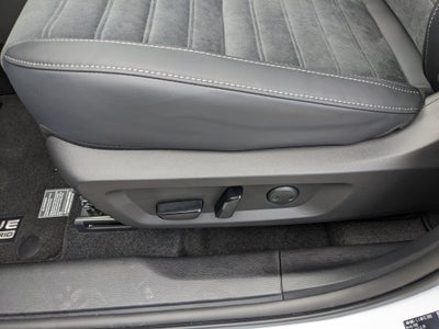 2026 Nissan Rogue Plug-In Hybrid SL