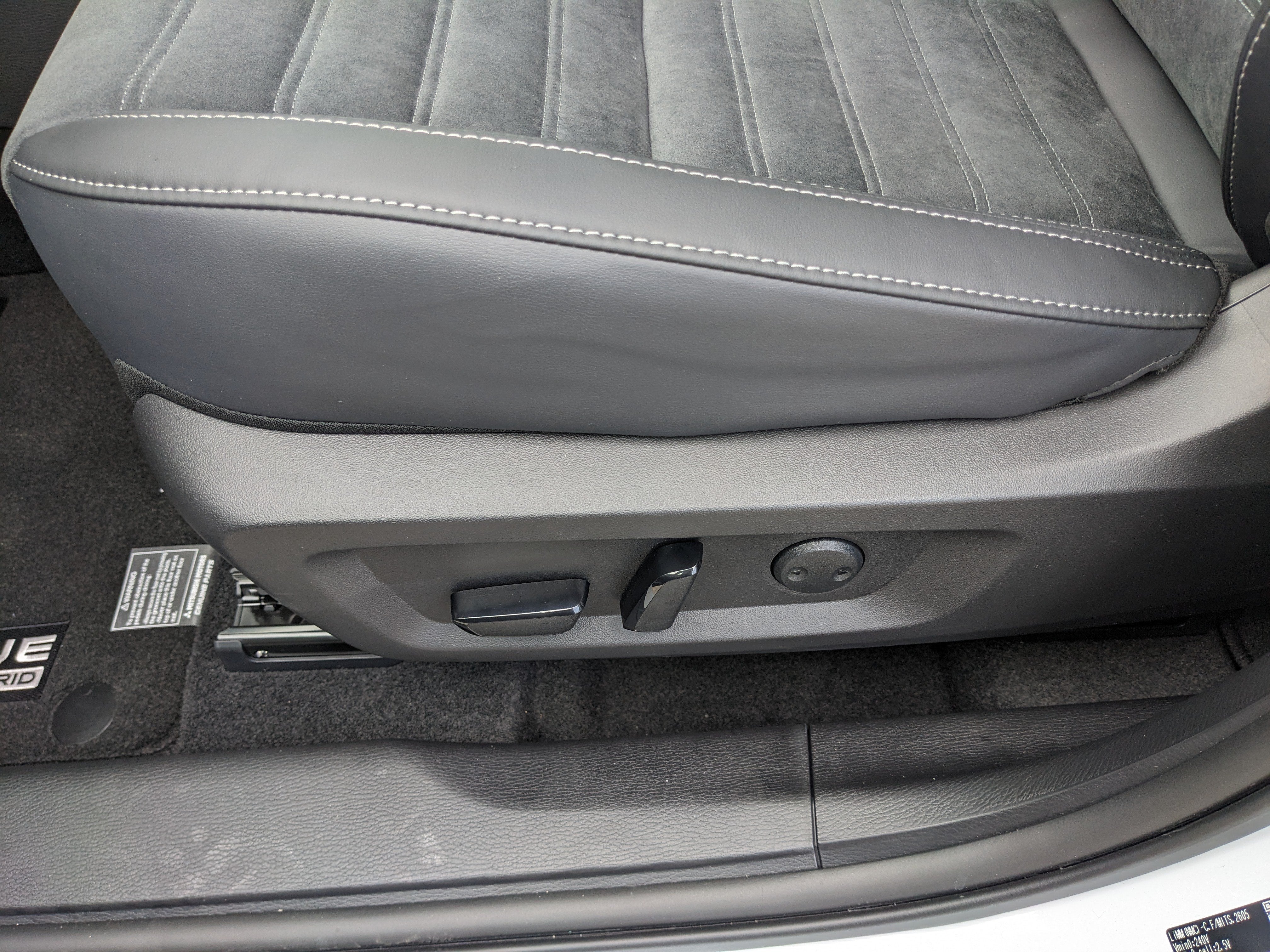 2026 Nissan Rogue Plug-In Hybrid SL