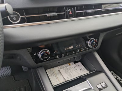 2026 Nissan Rogue Plug-In Hybrid SL
