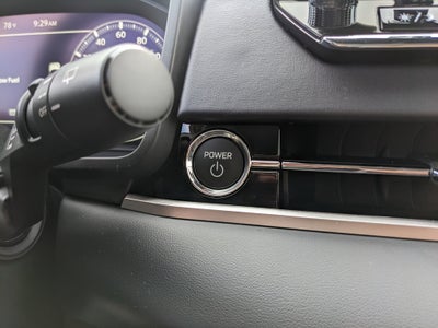 2026 Nissan Rogue Plug-In Hybrid SL