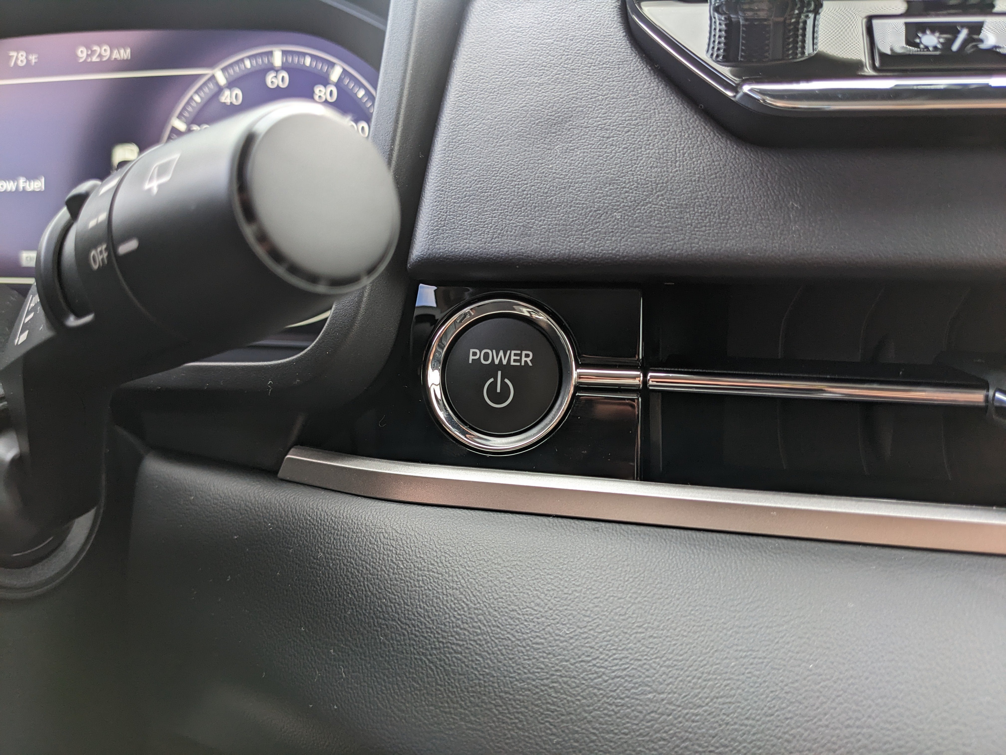 2026 Nissan Rogue Plug-In Hybrid SL