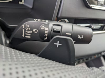 2026 Nissan Rogue Plug-In Hybrid SL
