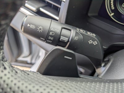 2026 Nissan Rogue Plug-In Hybrid SL