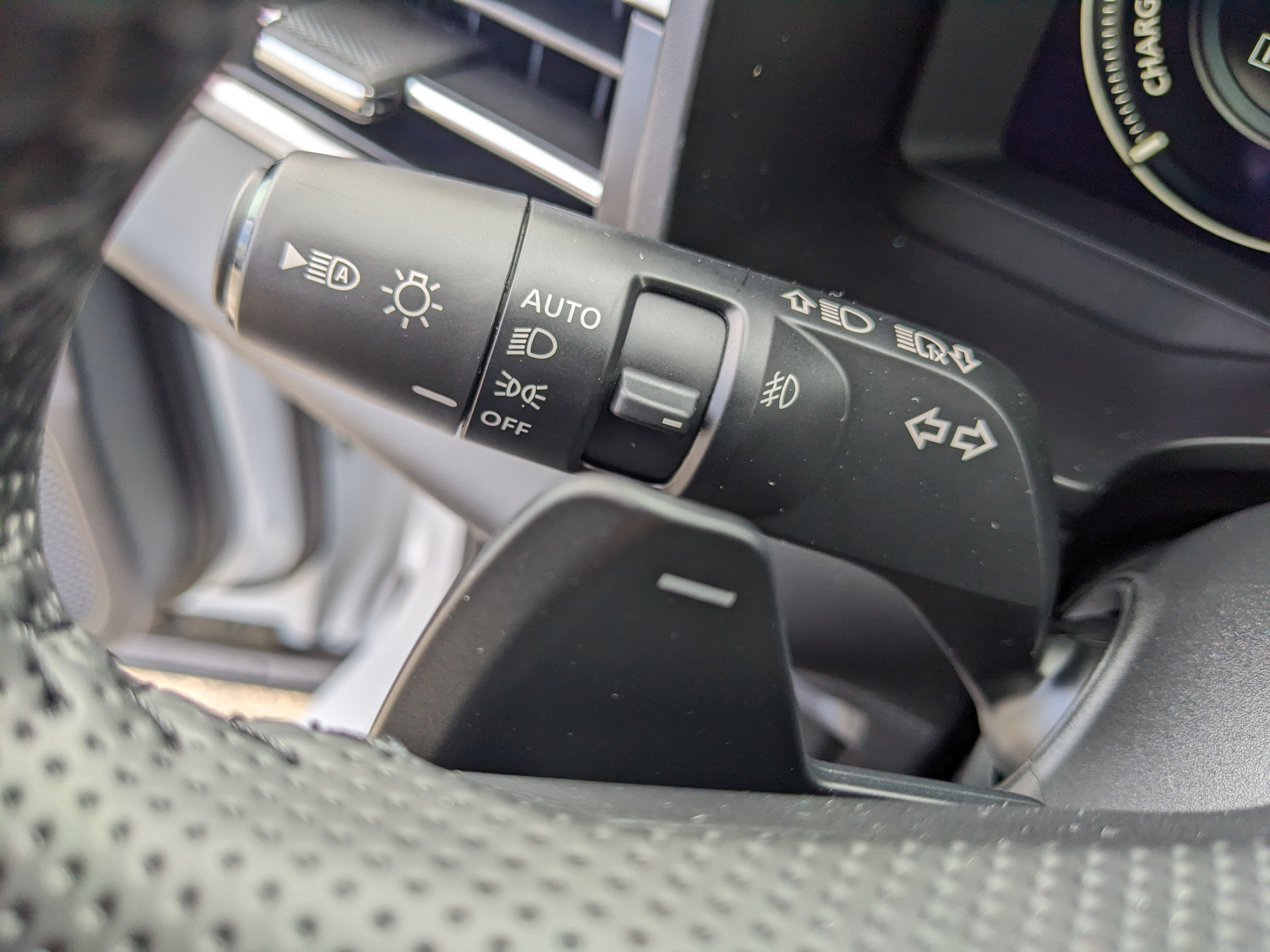 2026 Nissan Rogue Plug-In Hybrid SL