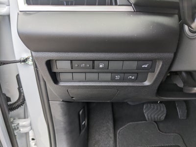2026 Nissan Rogue Plug-In Hybrid SL