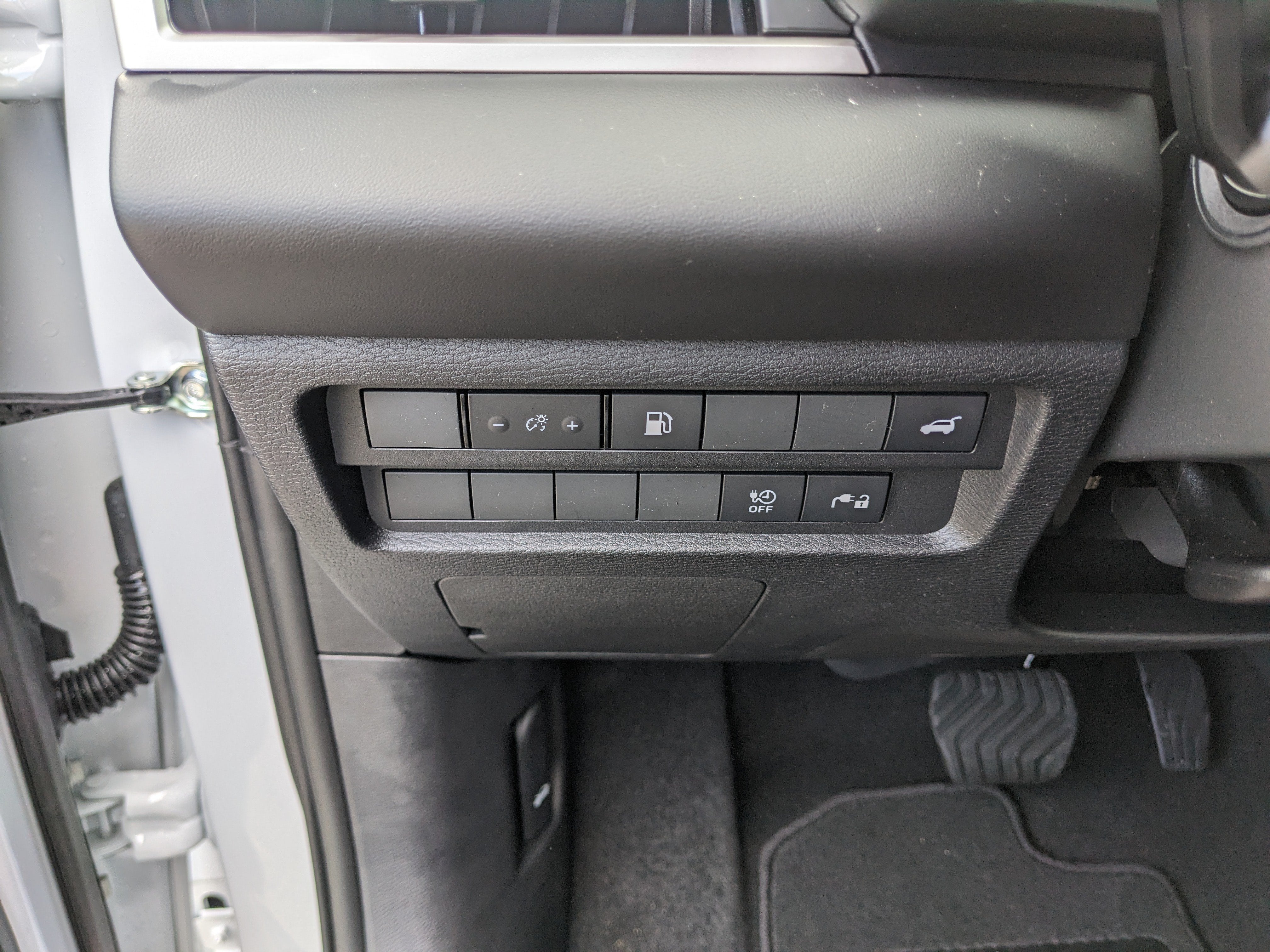 2026 Nissan Rogue Plug-In Hybrid SL