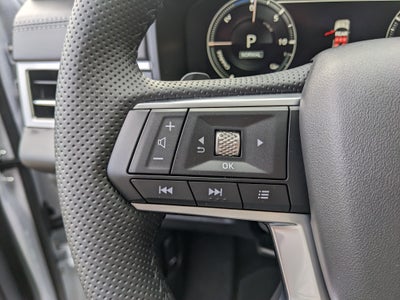 2026 Nissan Rogue Plug-In Hybrid SL
