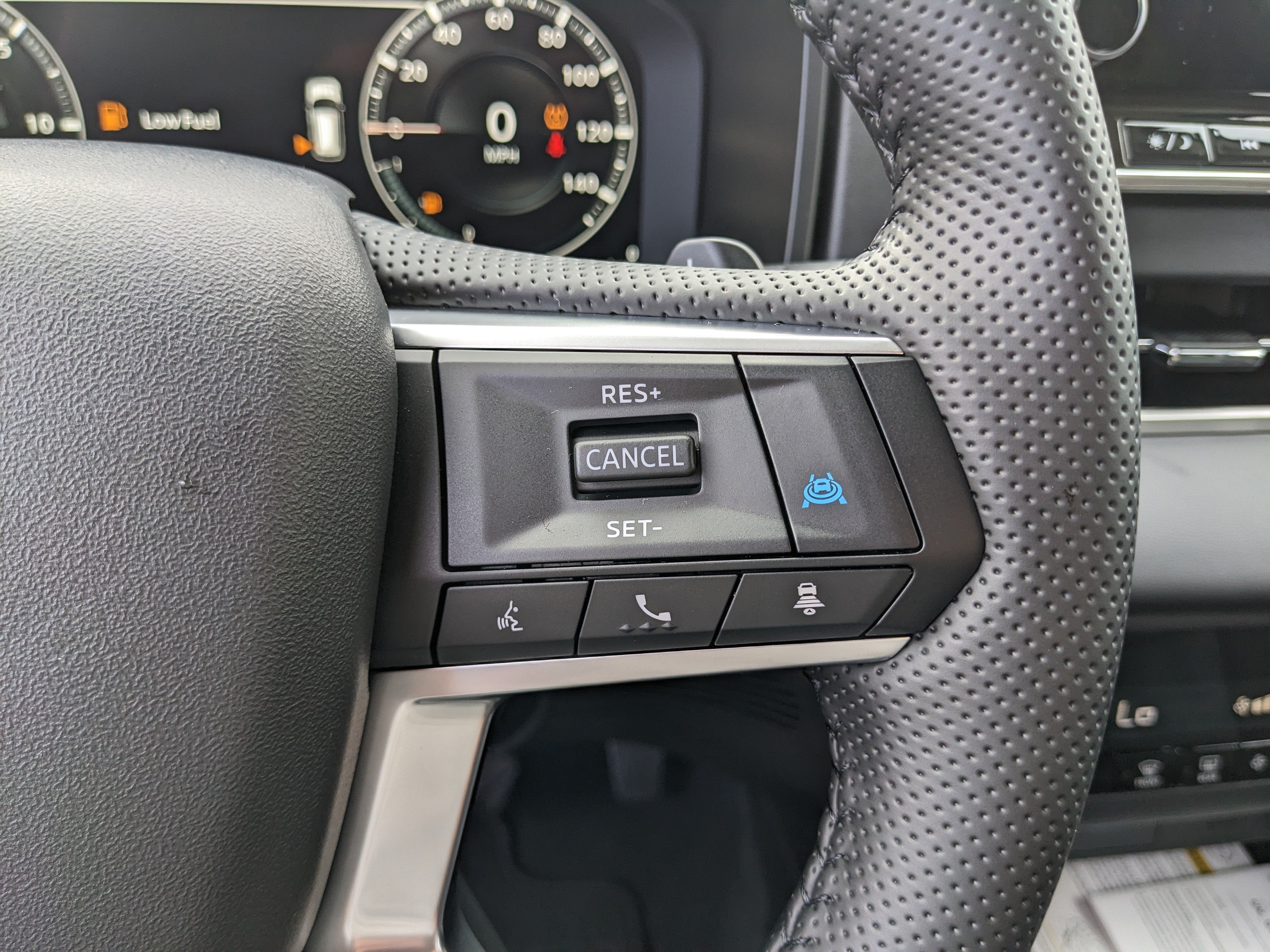 2026 Nissan Rogue Plug-In Hybrid SL