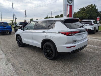 2026 Nissan Rogue Plug-In Hybrid SL