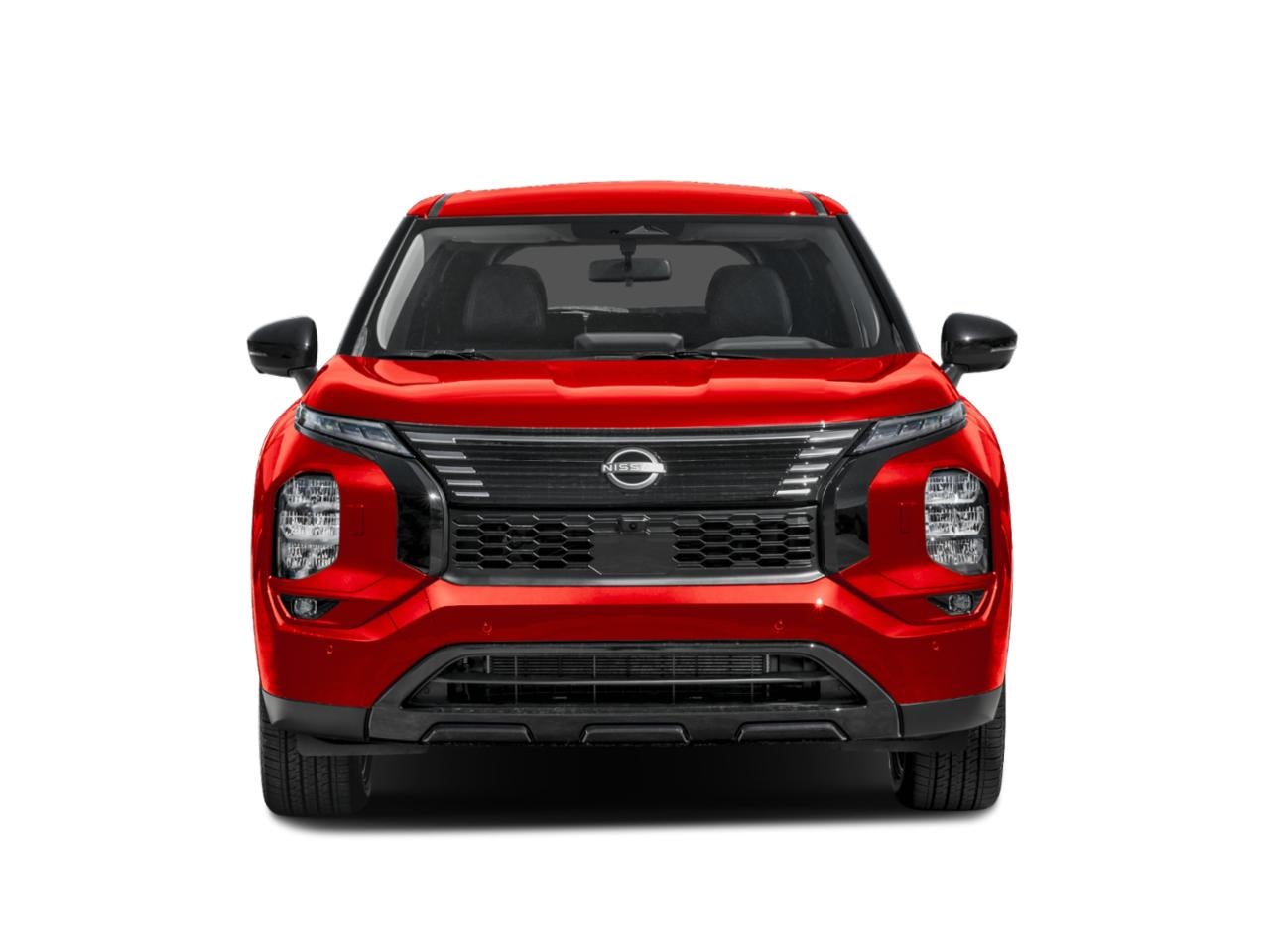 2026 Nissan Rogue Plug-In Hybrid SL