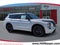 2026 Nissan Rogue Plug-In Hybrid Platinum