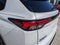2026 Nissan Rogue Plug-In Hybrid Platinum