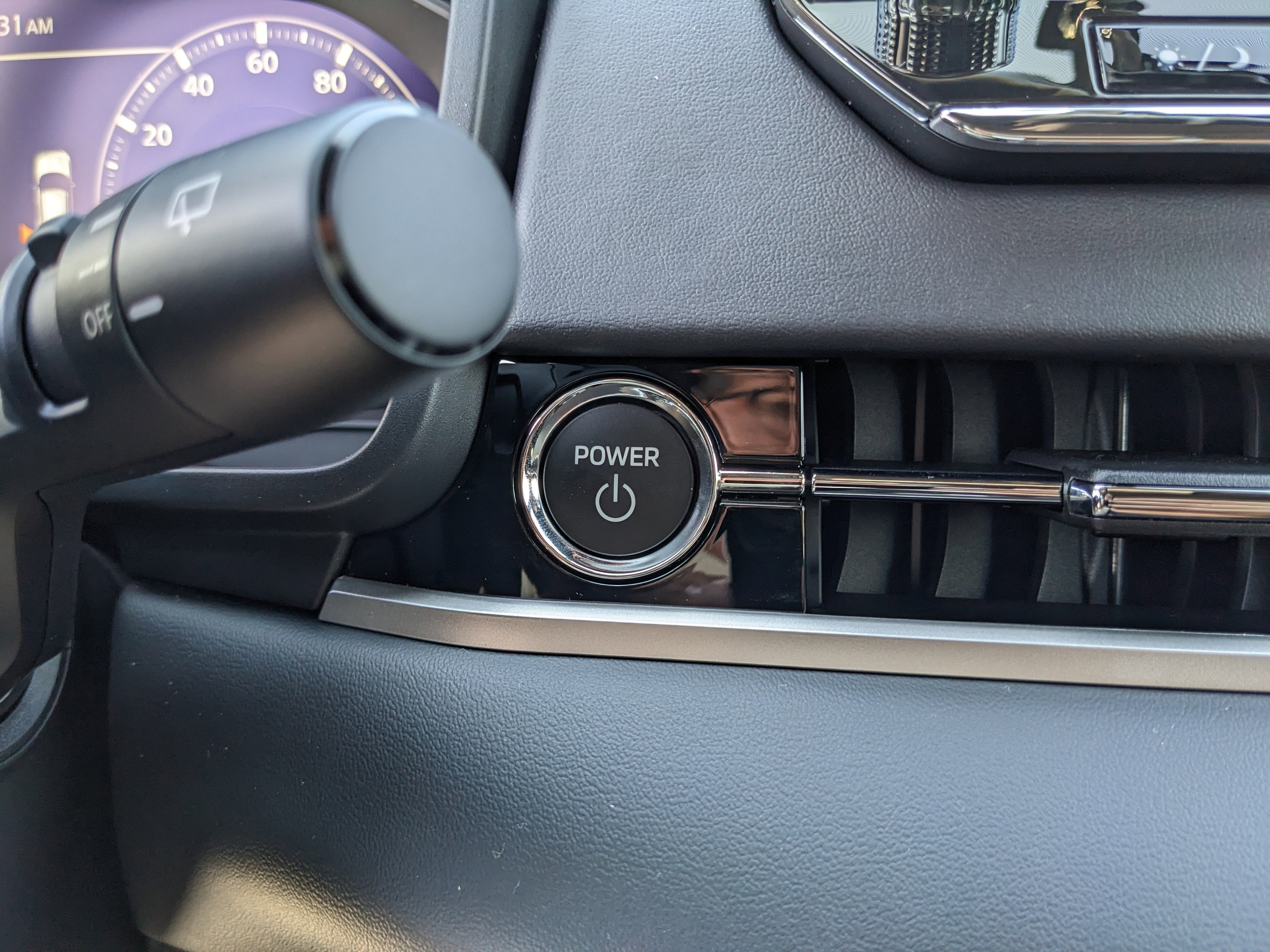 2026 Nissan Rogue Plug-In Hybrid Platinum