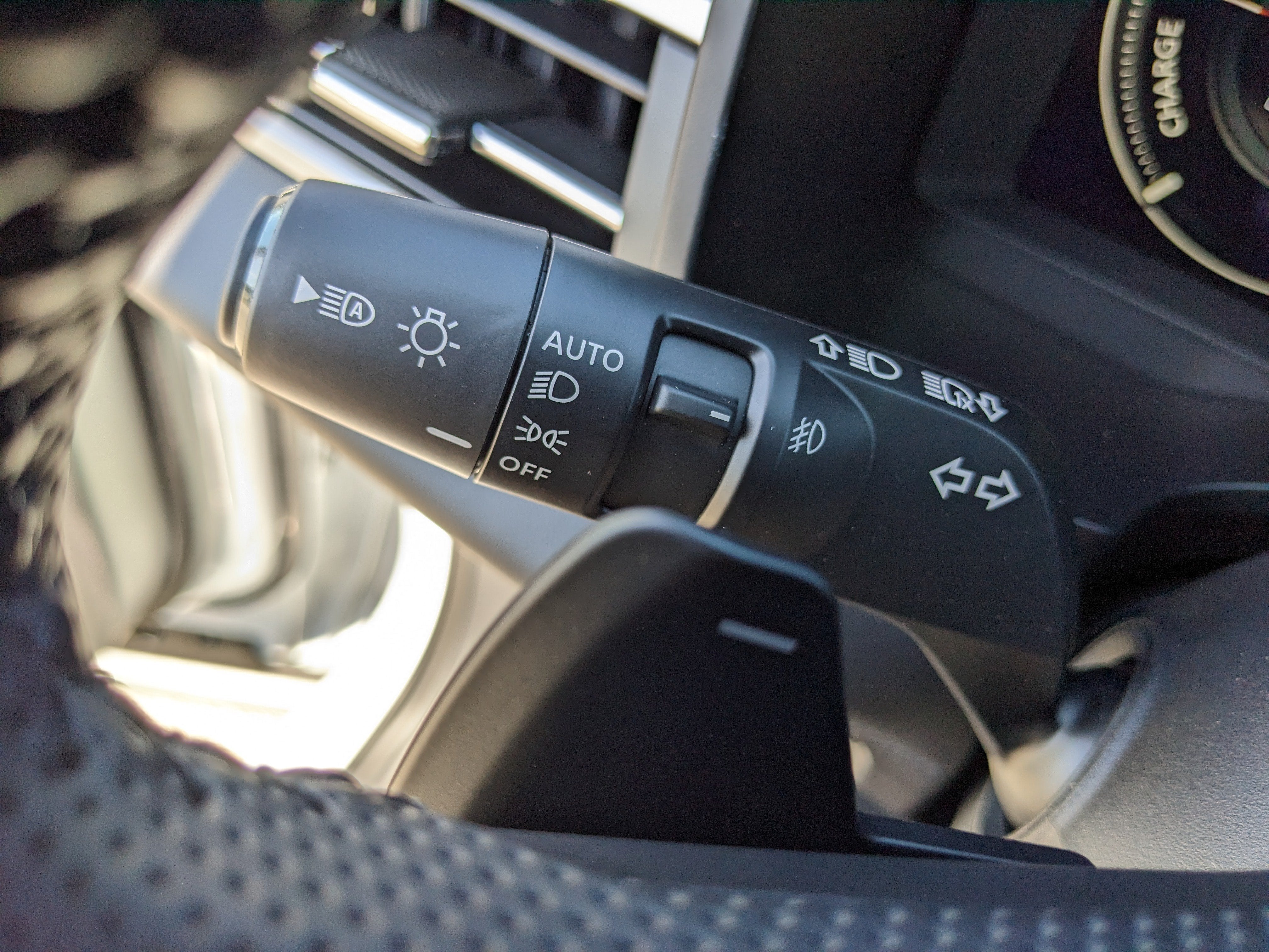 2026 Nissan Rogue Plug-In Hybrid Platinum