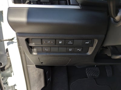2026 Nissan Rogue Plug-In Hybrid Platinum