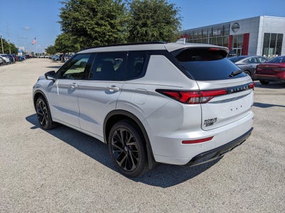 2026 Nissan Rogue Plug-In Hybrid Platinum
