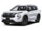 2026 Nissan Rogue Plug-In Hybrid Platinum