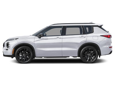 2026 Nissan Rogue Plug-In Hybrid Platinum