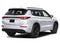 2026 Nissan Rogue Plug-In Hybrid Platinum