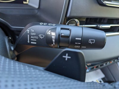 2026 Nissan Rogue Plug-In Hybrid Platinum
