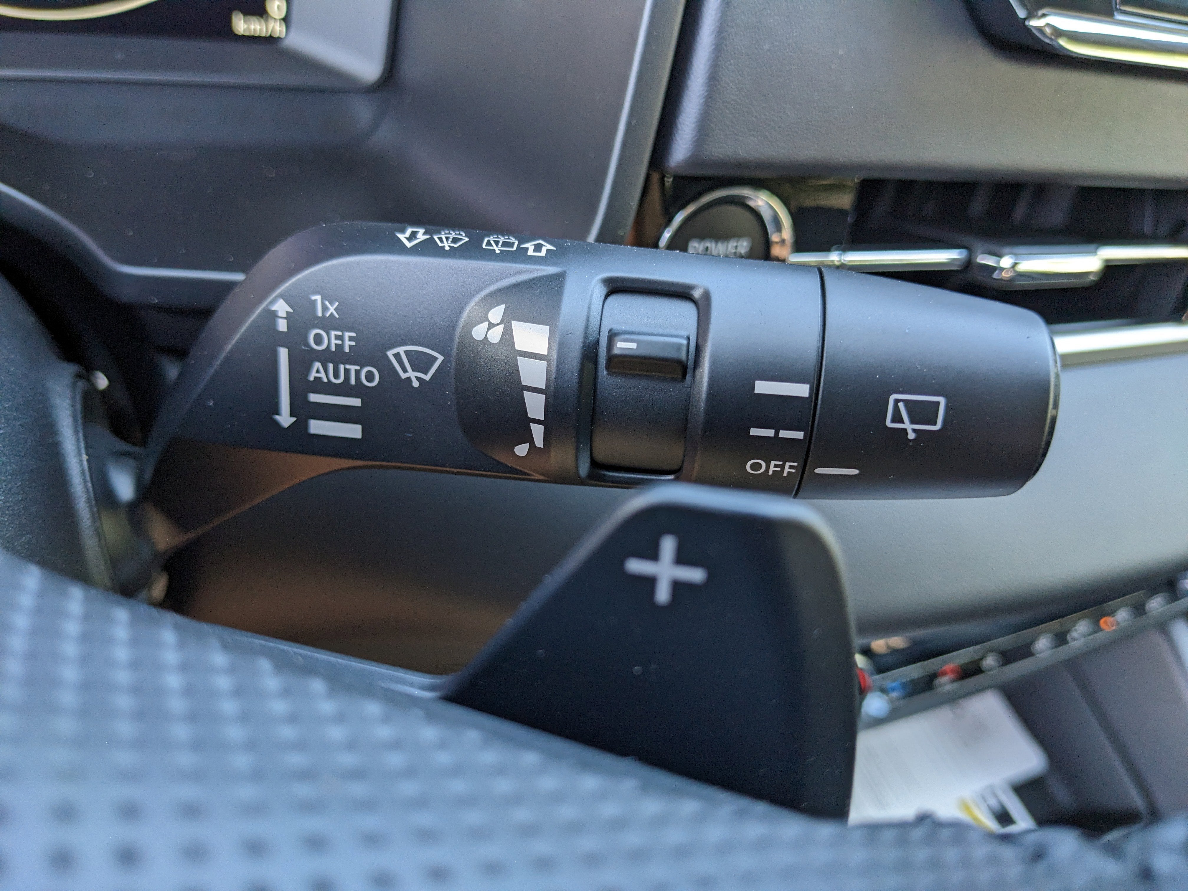 2026 Nissan Rogue Plug-In Hybrid Platinum