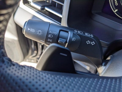 2026 Nissan Rogue Plug-In Hybrid Platinum