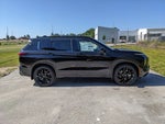 2026 Nissan Rogue Plug-In Hybrid Platinum