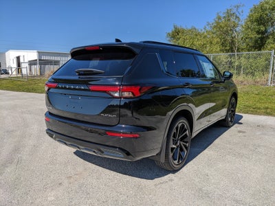 2026 Nissan Rogue Plug-In Hybrid Platinum