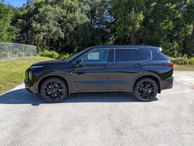 2026 Nissan Rogue Plug-In Hybrid Platinum
