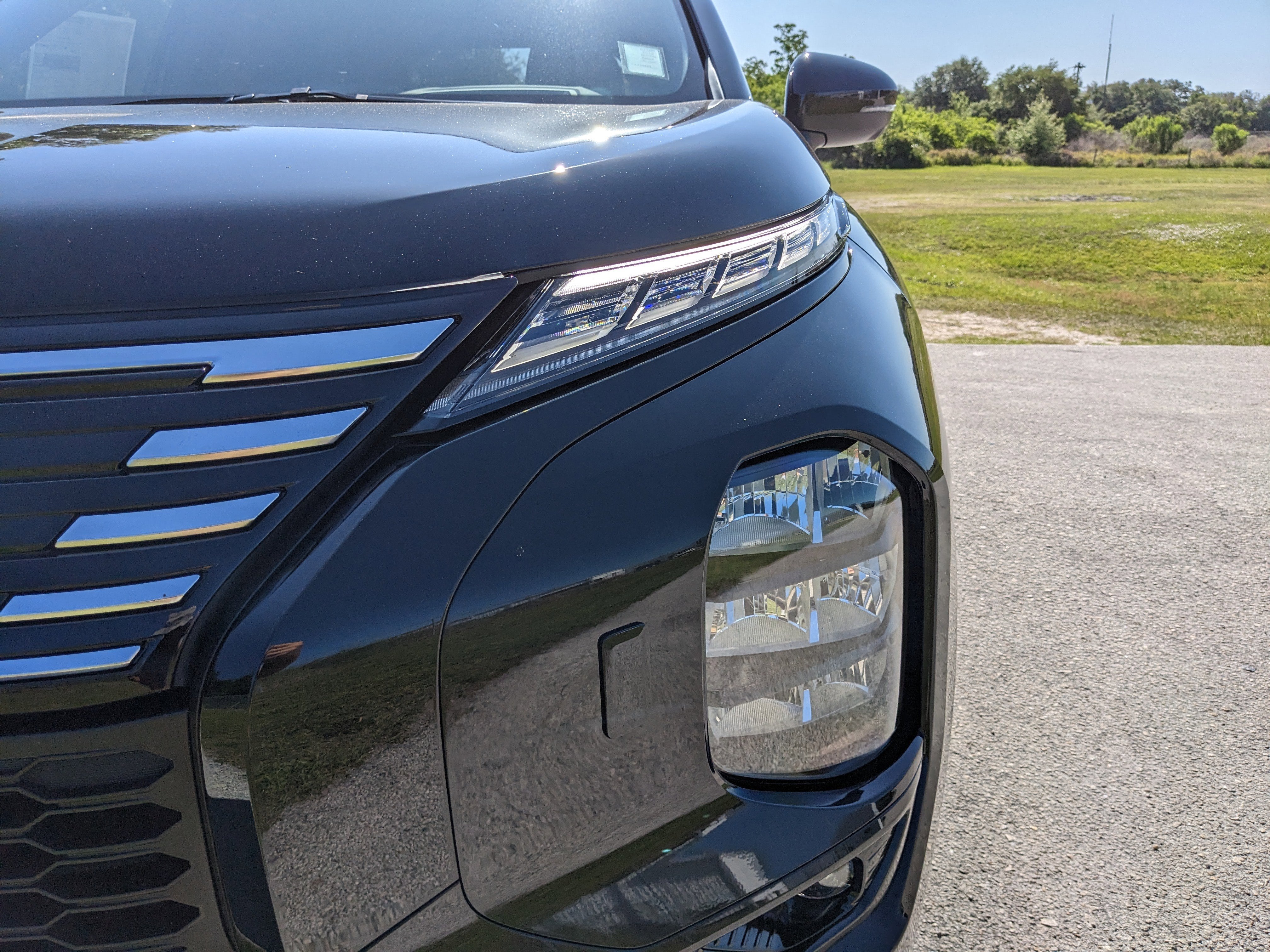 2026 Nissan Rogue Plug-In Hybrid Platinum